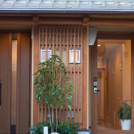 Kyo-Anthu Inn Kyoto Exterior photo