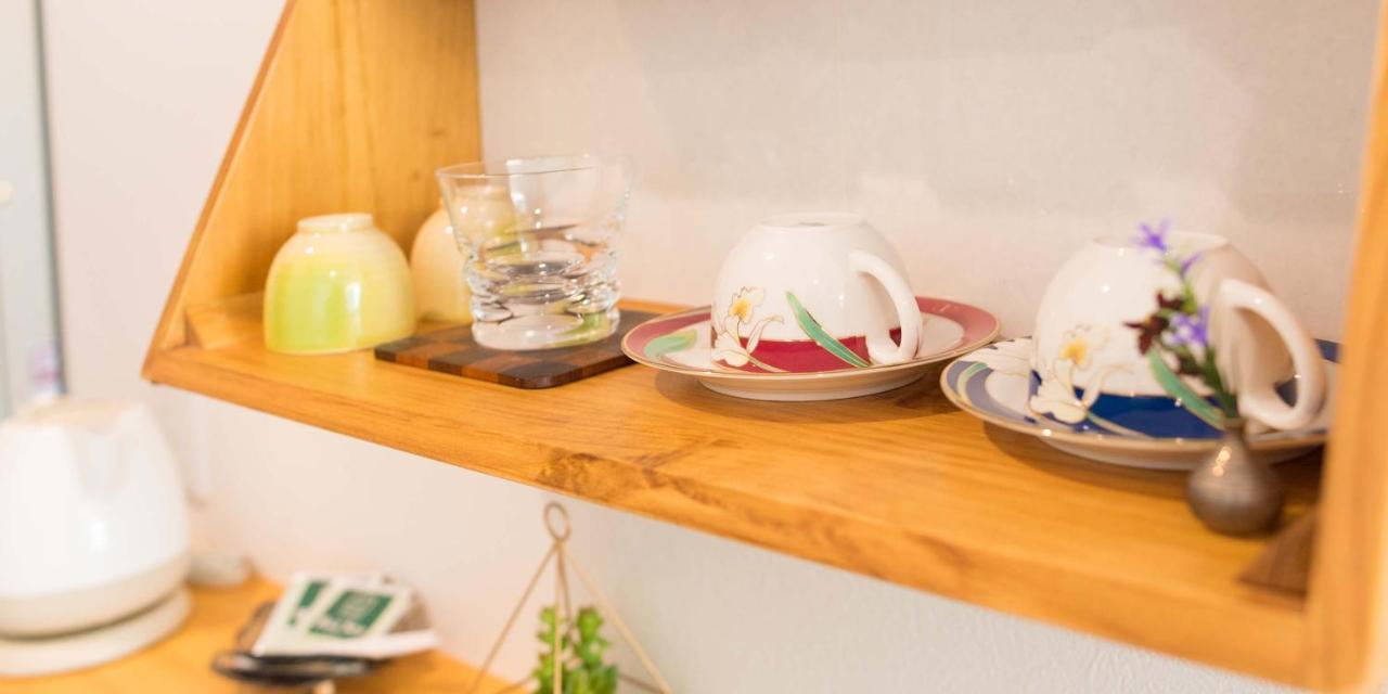 Kyo-Anthu Inn Kyoto Exterior photo